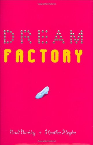 Dream Factory Cover