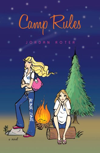 Camp Rules Cover