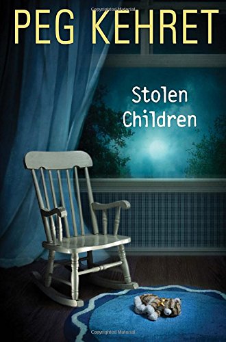 Stolen children Cover