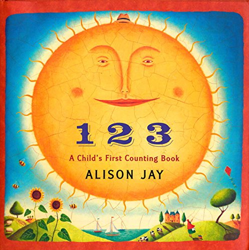 1-2-3 Cover
