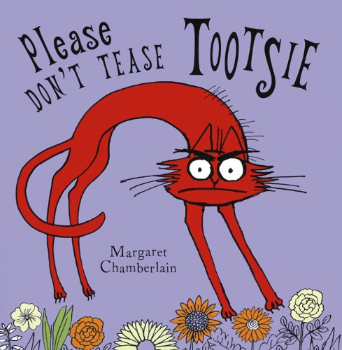 Please Don't Tease Tootsie Cover