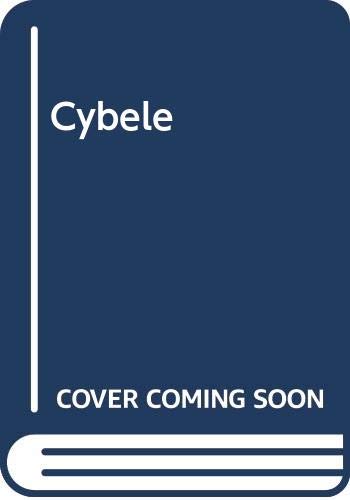 Cybele Cover