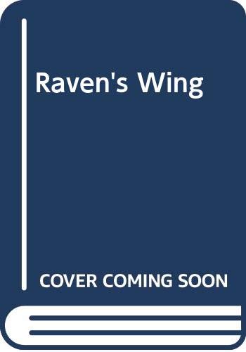 Raven's wing Cover