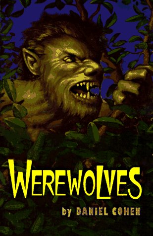 Werewolves Cover