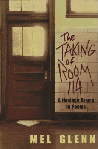The taking of Room 114 Cover
