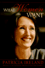 What women want Cover
