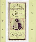 When my grandmother was a child Cover