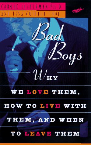 Bad boys Cover