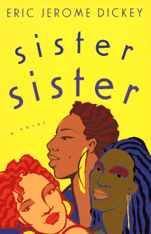 Sister, sister Cover