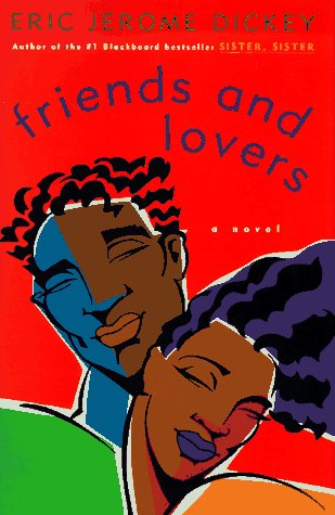 Friends and lovers Cover