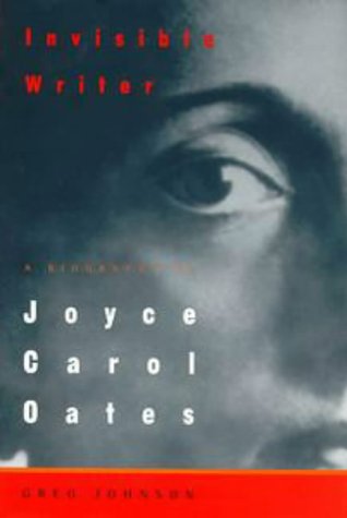 Invisible writer Cover