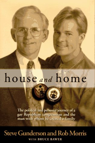 House and home Cover