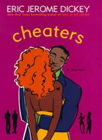 Cheaters Cover