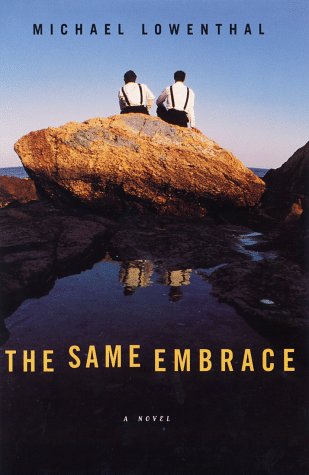 The same embrace Cover