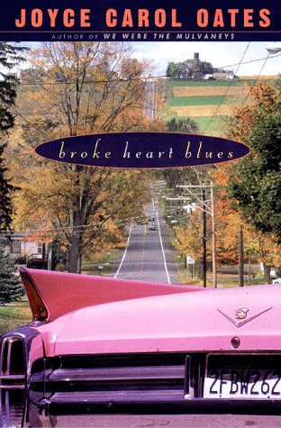 Broke Heart Blues Cover
