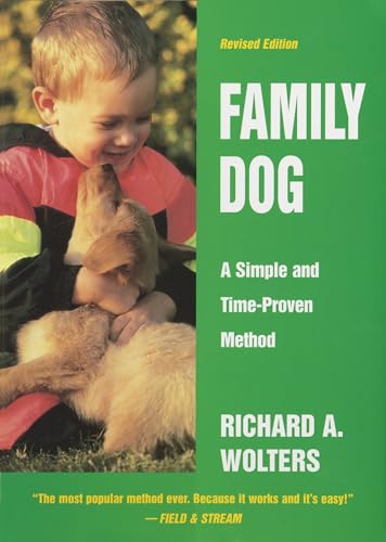 Family dog Cover