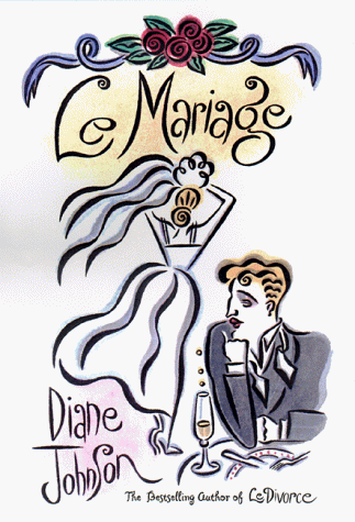 Le mariage Cover
