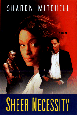 Sheer necessity Cover