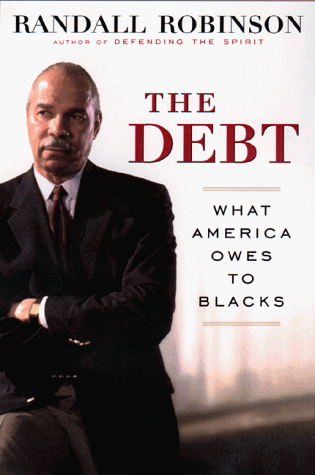 The debt Cover