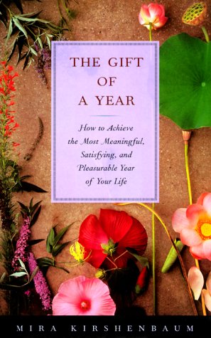 The gift of a year Cover
