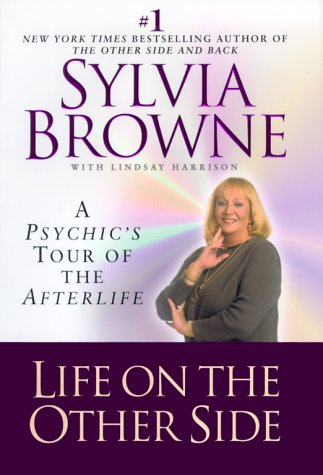 Life on the other side Cover