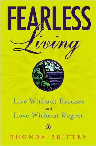 Fearless Living Cover