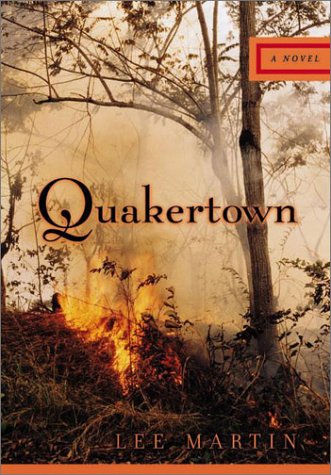 Quakertown Cover
