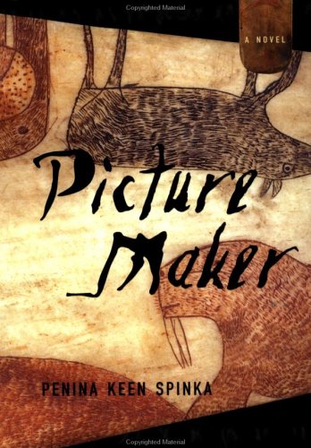 Picture maker Cover