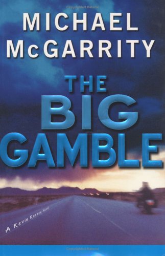 The Big Gamble Cover