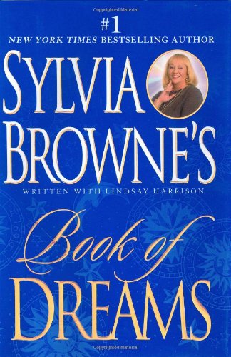 Sylvia Browne's Book of Dreams Cover
