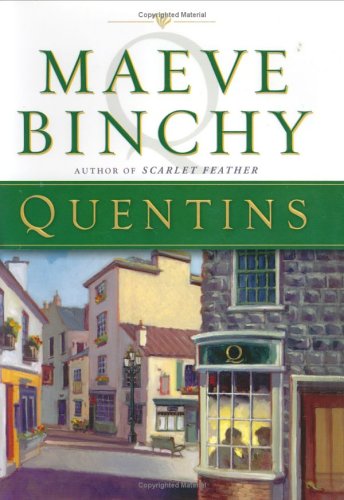 Quentins Cover
