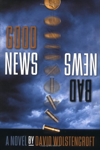 Good news, bad news Cover