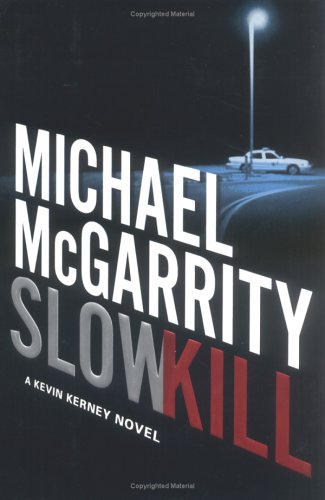 Slow kill Cover