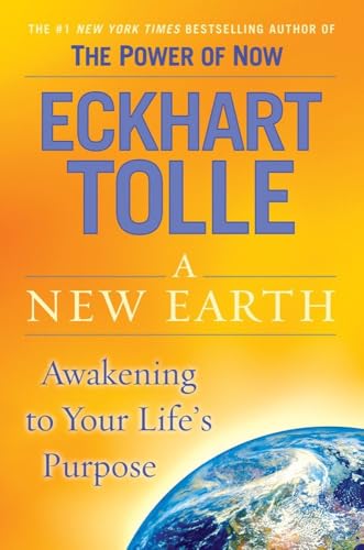 A New Earth Cover