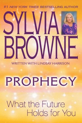 Prophecy Cover