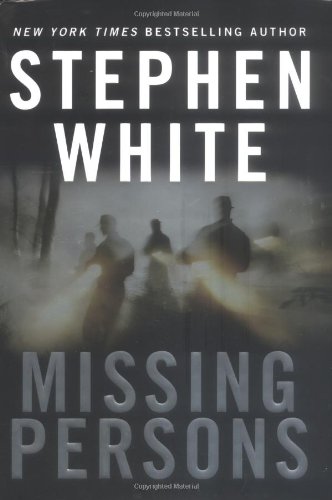 Missing persons Cover