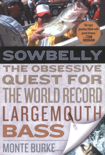 Sowbelly Cover