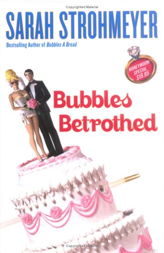 Bubbles betrothed Cover
