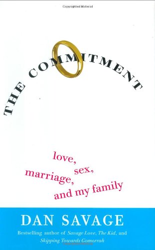 The Commitment Cover