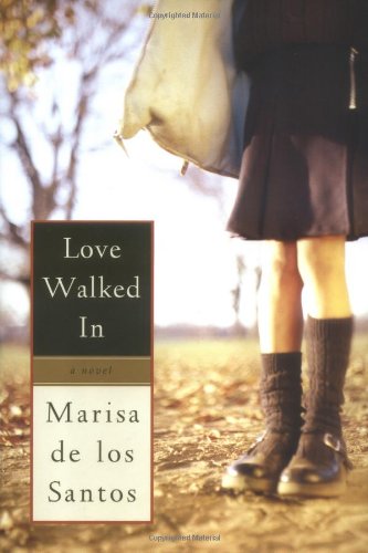 Love walked in Cover