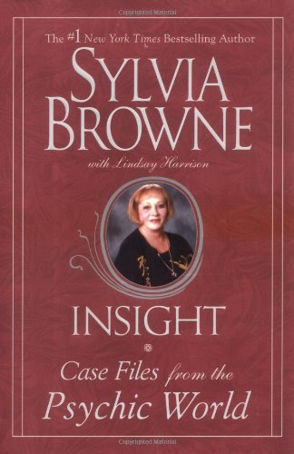 Insight Cover