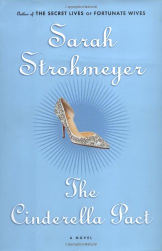 The Cinderella pact Cover