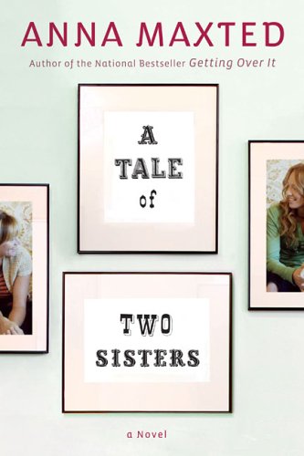 A tale of two sisters Cover