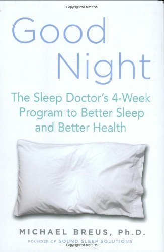 Good night Cover