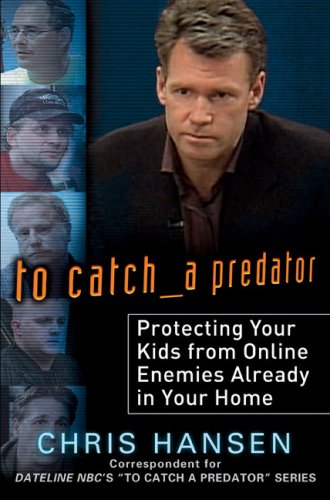To Catch a Predator Cover