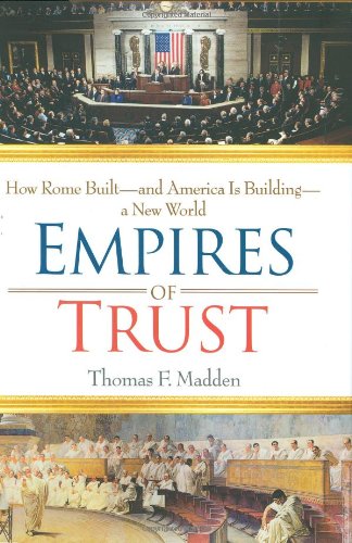 Empires of Trust Cover