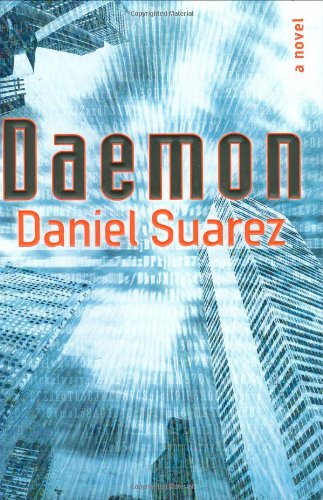 Daemon Cover