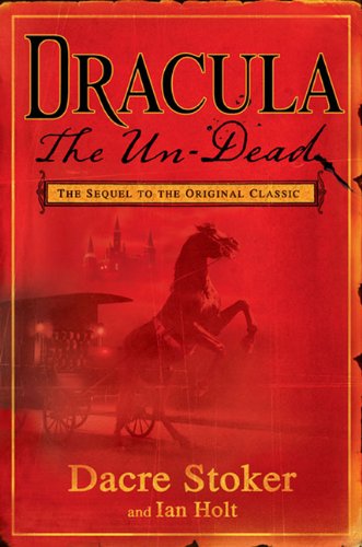 Dracula Cover