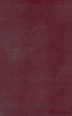 KJV - Dickson's New Analytical Study Bible Cover