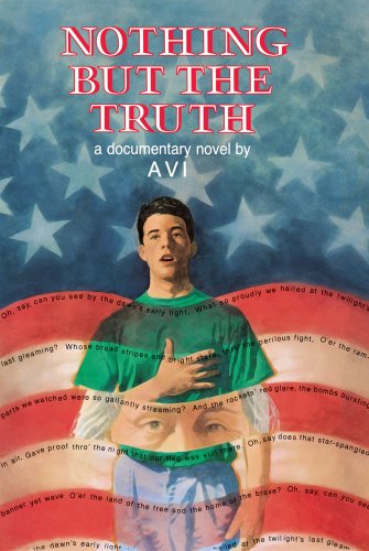 Nothing but the truth Cover